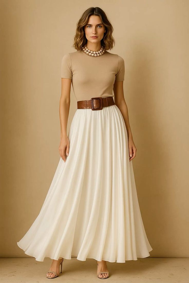 Elegant dress