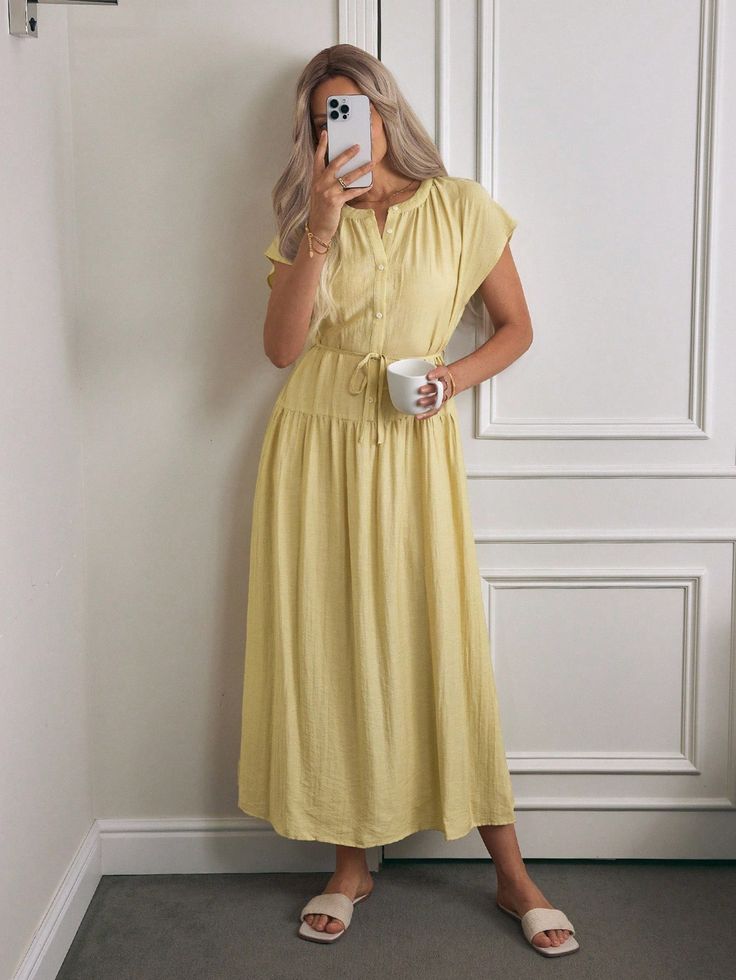 Women dress