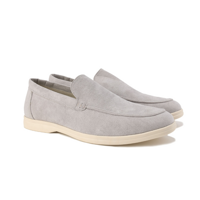 Yngve™ | Suede sko fra gamle penger