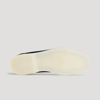 Arvid™ – Elegante semsket loafers