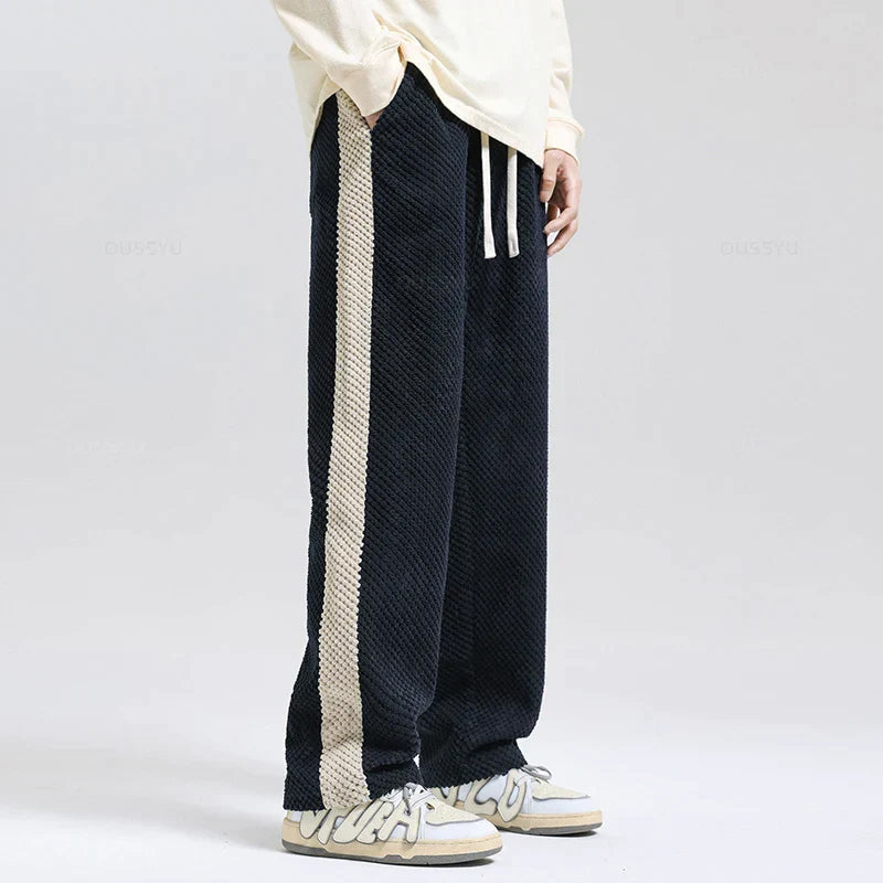 Roberto Russo™ | Metro Corduroy Bukse