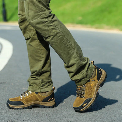 Firmin™ - Innovative tursko