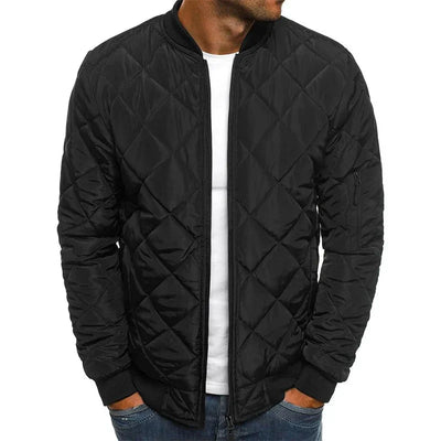 Grayson™ - Klassisk Polstret Jakke