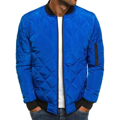 Grayson™ - Klassisk Polstret Jakke