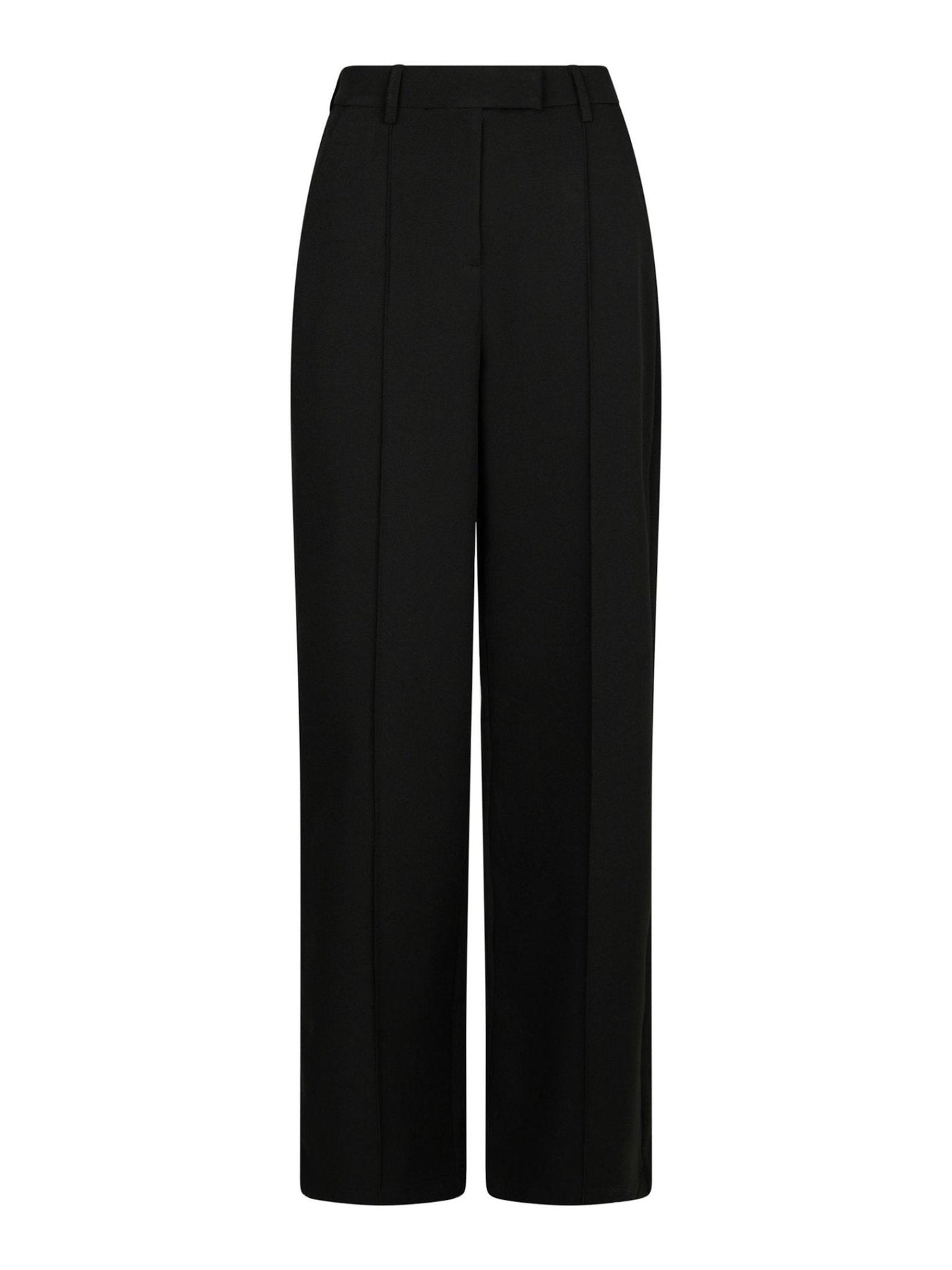 Sury Dressbukser – Svart