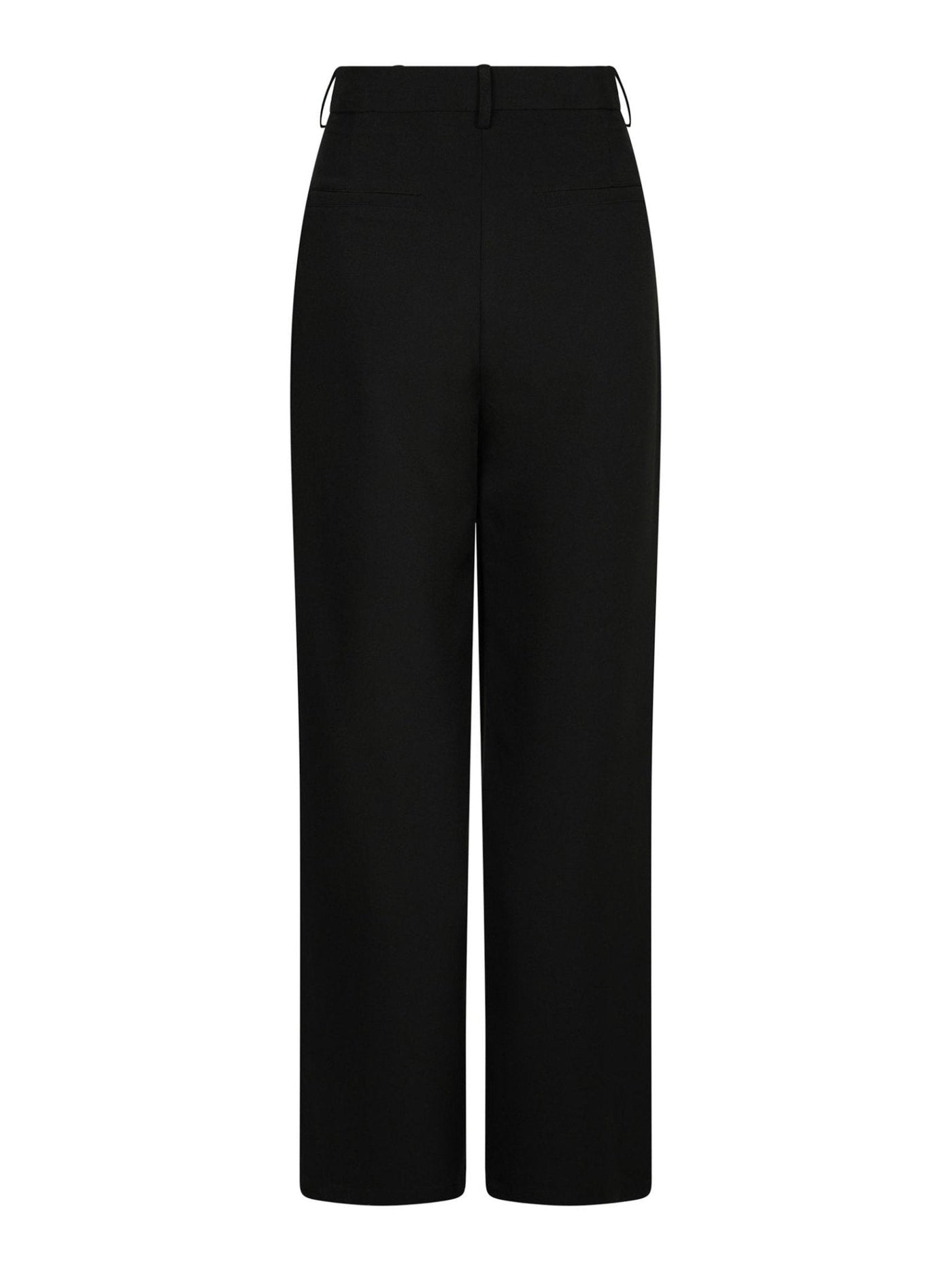 Sury Dressbukser – Svart