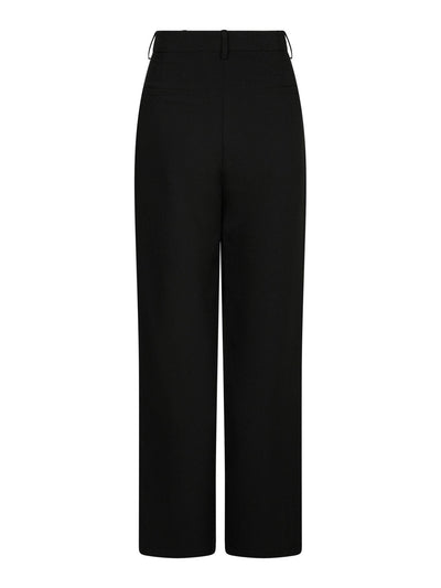 Sury Dressbukser – Svart