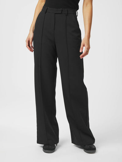 Sury Dressbukser – Svart